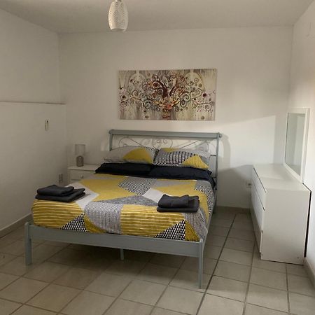 Apartment Isabel Sorbas Esterno foto