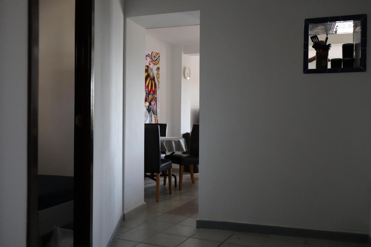 Apartment Isabel Sorbas Esterno foto