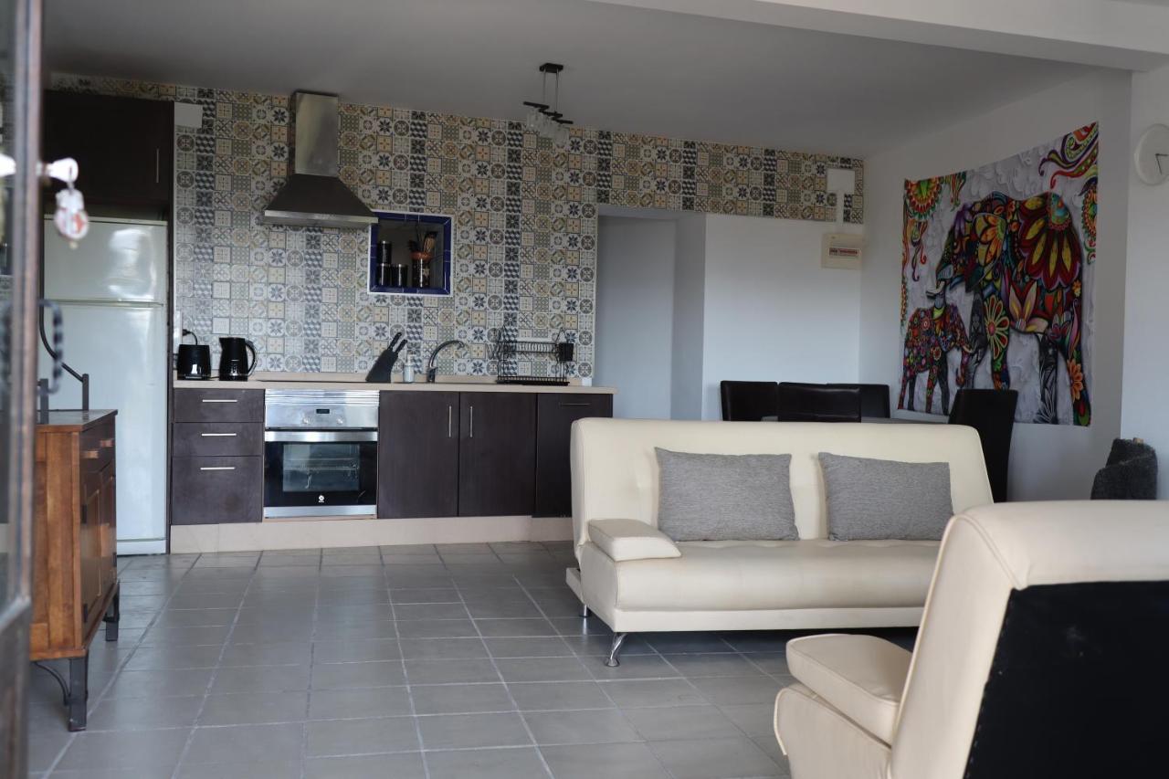 Apartment Isabel Sorbas Esterno foto