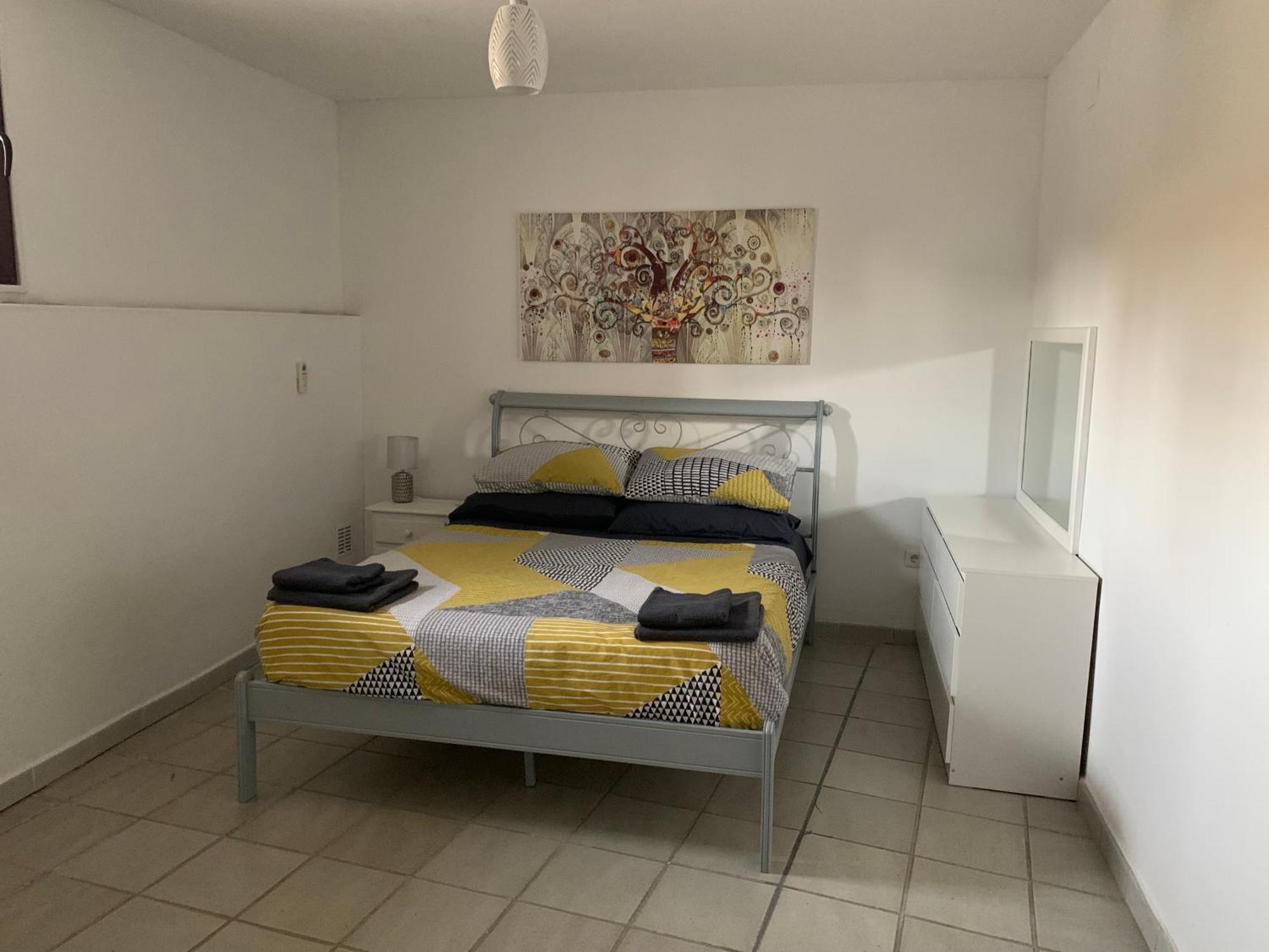 Apartment Isabel Sorbas Esterno foto