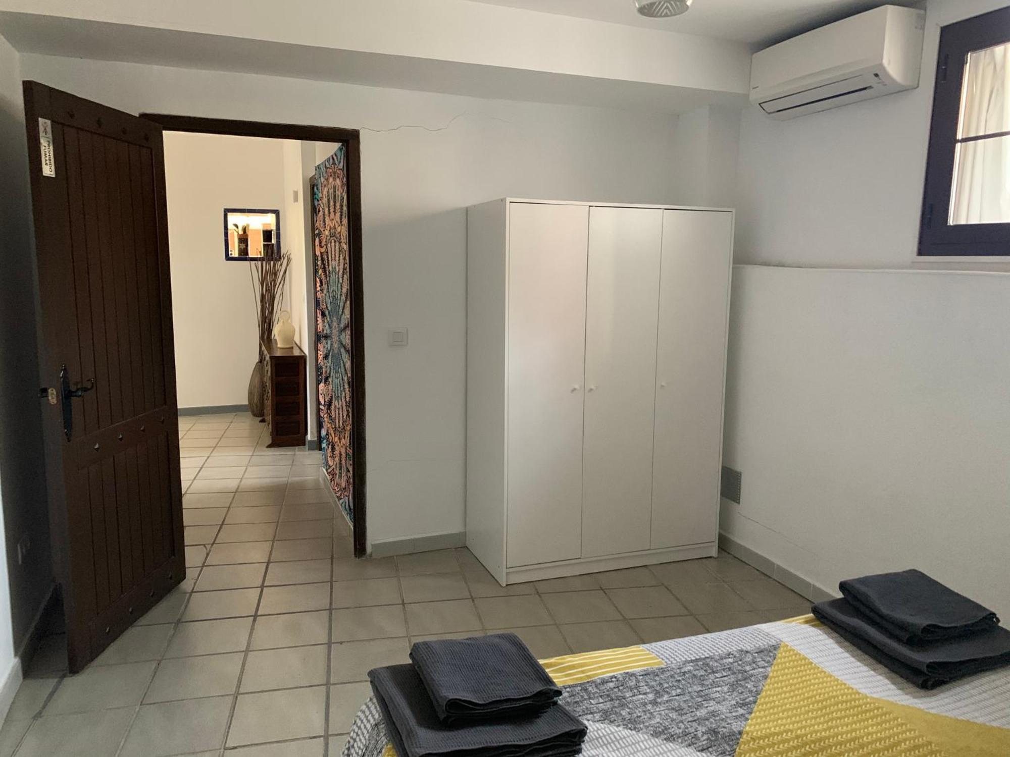 Apartment Isabel Sorbas Esterno foto